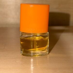 Vintage Mini Clinique Happy Spray Perfume